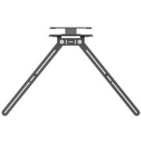 Logitech Rally Bar - Schwarz - Wand - Logitech - Rally...