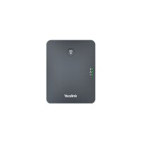 Yealink W70B - 300 m - SNTP/NTP - UDP/TCP/TLS - AES -...