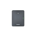 Yealink W70B - 300 m - SNTP/NTP - UDP/TCP/TLS - AES - HTTPS - SHA-256 - SHA-384 - SHA-512 - TLS - CAT-iq2.0 - AGC - AJB - AMR-WB - CNG - G.722 - G.726 - G.729 - G.729A - PLC - VAD - iLBC - IEEE 802.1Q - IEEE 802.1p - IEEE 802.1x - IEEE 802.3af