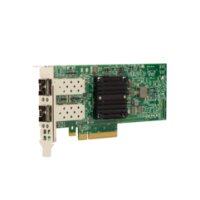 BROADCOM BCM957412A4120AC - Eingebaut - Kabelgebunden - PCI Express - 10000 Mbit/s