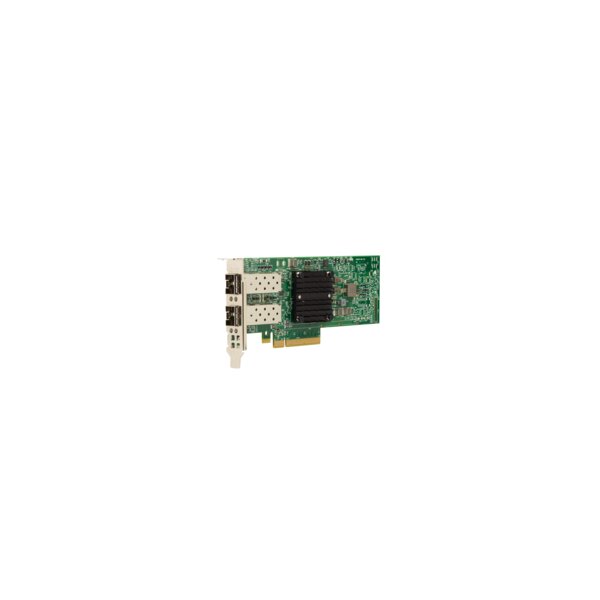 BROADCOM BCM957412A4120AC - Eingebaut - Kabelgebunden - PCI Express - 10000 Mbit/s