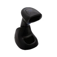 Datalogic QBT2500-BK-BTK1 - Tragbares...