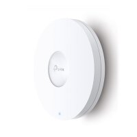TP-LINK Omada EAP610 - Access Point - WiFi 6 AX1800 -...