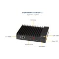 Supermicro SuperServer E100-12T-C - Barebone - Celeron