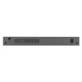 Netgear GS110TP - Managed - L2/L3/L4 - Gigabit Ethernet (10/100/1000) - Vollduplex - Power over Ethernet (PoE)