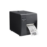 Zebra Etikettendrucker ZT111 - Etiketten-/Labeldrucker - Thermotransferdruck