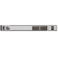 Cisco Catalyst CATALYST 9500 16-PORT 10GIG SWITCH. NETWORK ADVANTAGE - Managed - L2/L3 - Gigabit Ethernet (10/100/1000)