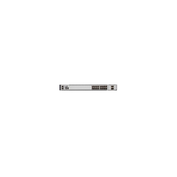 Cisco Catalyst 9500 16-PORT 10GIG SWITCH. NETWORK ADVANTAGE - Managed - L2/L3 - Gigabit Ethernet (10/100/1000)