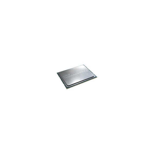 AMD Ryzen Threadripper PRO 5965WX - AMD Ryzen Threadripper PRO - 7 nm - AMD - 5965WX - 3,8 GHz - 64-Bit