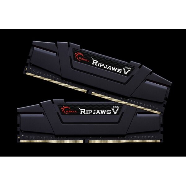G.Skill Ripjaws V - DDR4 - 2 x 16 GB
