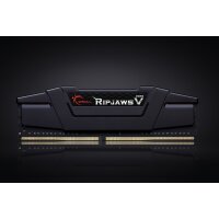 G.Skill Ripjaws V - DDR4 - 2 x 16 GB