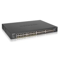 Netgear GS348PP Unmanaged Gigabit Ethernet (10/100/1000)...