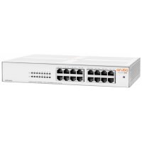 HPE Networking Aruba Instant On 1430 16G - Unmanaged - L2...