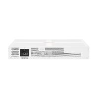 HPE Networking Aruba Instant On 1430 16G - Unmanaged - L2 - Gigabit Ethernet (10/100/1000) - Vollduplex - Rack-Einbau - 1U