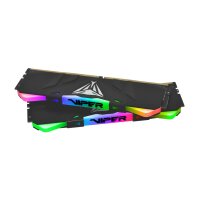 PATRIOT DDR4 PC3200 16GB 2x8 Viper Steel RGB