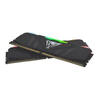 PATRIOT DDR4 PC3200 16GB 2x8 Viper Steel RGB