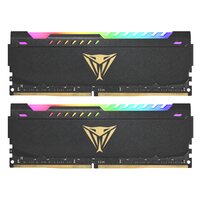 PATRIOT Memory Viper Steel RGB PVSR432G320C6K - 32 GB - 2...