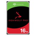 Seagate IronWolf Pro ST16000NT001 - 16 TB - 7200 RPM - 256 MB - 3.5"
