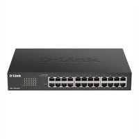 D-Link DGS-1100-24V2 - Managed - L2 - Gigabit Ethernet...