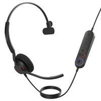 Jabra Engage 40 - Kabelgebunden - Büro/Callcenter -...