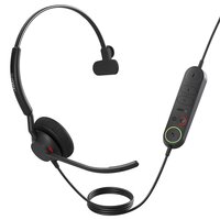 Jabra Engage 40 - Kabelgebunden - Büro/Callcenter -...