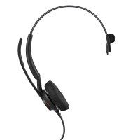 Jabra Engage 50 II - Kabelgebunden - Büro/Callcenter...