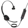 Jabra Engage 50 II - Kabelgebunden - Büro/Callcenter - 132 g - Kopfhörer - Schwarz