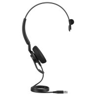 Jabra Engage 40 Mono USB-A UC nur Headset - Headset