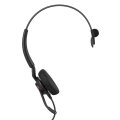 Jabra Engage 40 - Kabelgebunden - Büro/Callcenter - 45 g - Kopfhörer - Schwarz