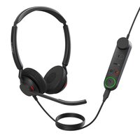 Jabra Engage 50 II - Kabelgebunden - Büro/Callcenter...