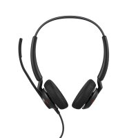 Jabra Engage 40 Inline Link Stereo USB-A MS