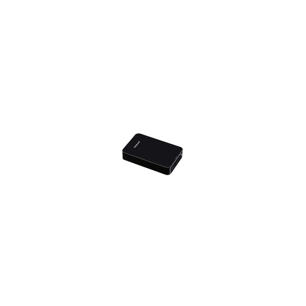 Intenso Memory Center 3,5" SATA 4.000 GB - Festplatte - 5.400 rpm - Extern USB 3.0