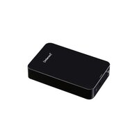 Intenso 3.5" Memory Center 4TB - 4000 GB - 3.5 Zoll...