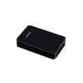 Intenso Memory Center 3,5" SATA 4.000 GB - Festplatte - 5.400 rpm - Extern USB 3.0