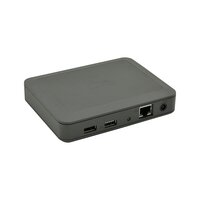 Silex DS-600 - Geräteserver - 2 Anschlüsse