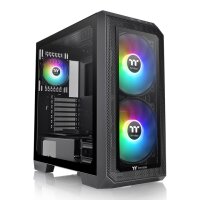Thermaltake Tt View 300 MX ARGB bk CA-1P6-00M1WN-00