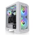 Thermaltake View 300 MX - Midi Tower - PC - Weiß - ATX - EATX - micro ATX - Mini-ITX - Acrylnitril-Butadien-Styrol (ABS) - SPCC - Gehärtetes Glas - Multi