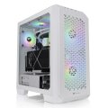 Thermaltake View 300 MX - Midi Tower - PC - Weiß - ATX - EATX - micro ATX - Mini-ITX - Acrylnitril-Butadien-Styrol (ABS) - SPCC - Gehärtetes Glas - Multi