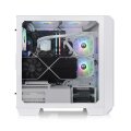 Thermaltake View 300 MX - Midi Tower - PC - Weiß - ATX - EATX - micro ATX - Mini-ITX - Acrylnitril-Butadien-Styrol (ABS) - SPCC - Gehärtetes Glas - Multi