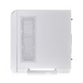 Thermaltake View 300 MX - Midi Tower - PC - Weiß - ATX - EATX - micro ATX - Mini-ITX - Acrylnitril-Butadien-Styrol (ABS) - SPCC - Gehärtetes Glas - Multi