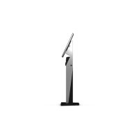 Elo Touch Solutions Wallaby self-service floor stand top W