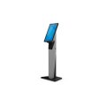 Elo Touch Solutions Wallaby self-service floor stand top W