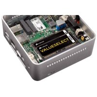 Corsair Value Select - DDR4 - 4 GB