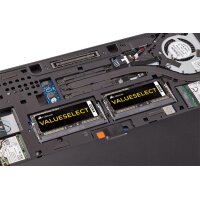 Corsair Value Select - DDR4 - 4 GB