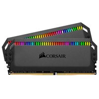 Corsair Dominator CMT32GX4M2Z3600C18 - 32 GB - 2 x 16 GB...