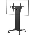 Vision VFM-F51T - Schwarz - 110 kg - 2,29 m (90 Zoll) - 800 x 600 mm