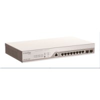 D-Link DBS-2000-10MP - Managed - Gigabit Ethernet...