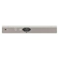 D-Link DBS-2000-10MP - Managed - L2 - Gigabit Ethernet (10/100/1000) - Power over Ethernet (PoE) - Rack-Einbau
