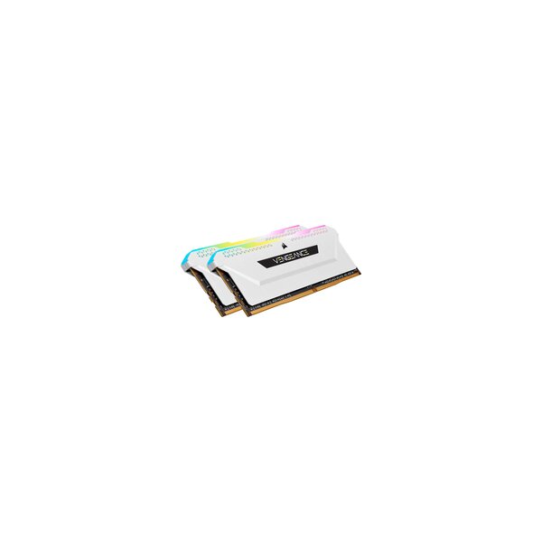 Corsair CL16 Vengeance RGB - 32 GB - DDR4