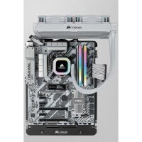 Corsair CL16 Vengeance RGB - 32 GB - DDR4